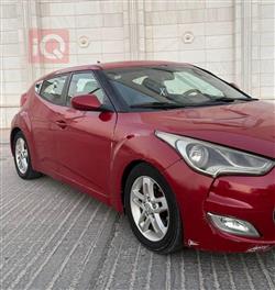 هیوندای ڤیلۆستەر